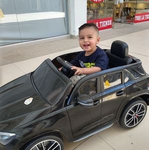 Meet your Posher, Martha yaneth